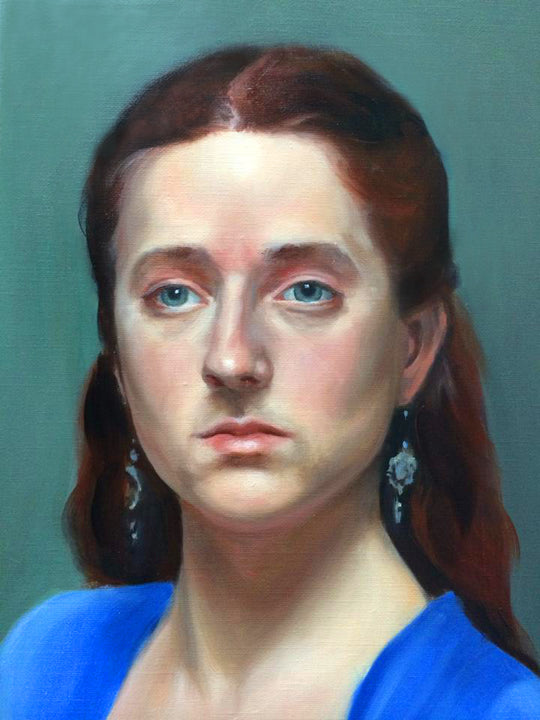 Figurative Art