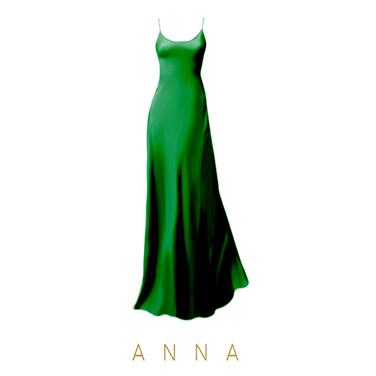 Vegan Anna