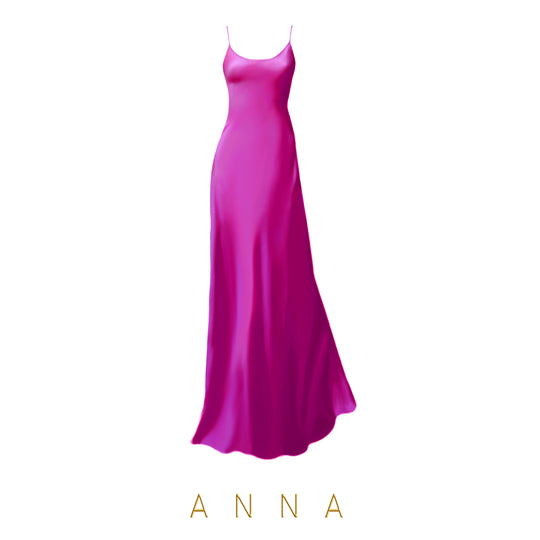 True Love Anna