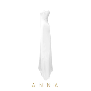 Anna - Blank Canvas - Vibe #7