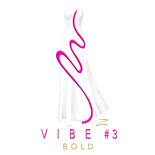The Bella - Blank Canvas - Vibe #3