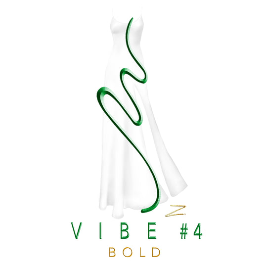 The Bella - Blank Canvas - Vibe #4
