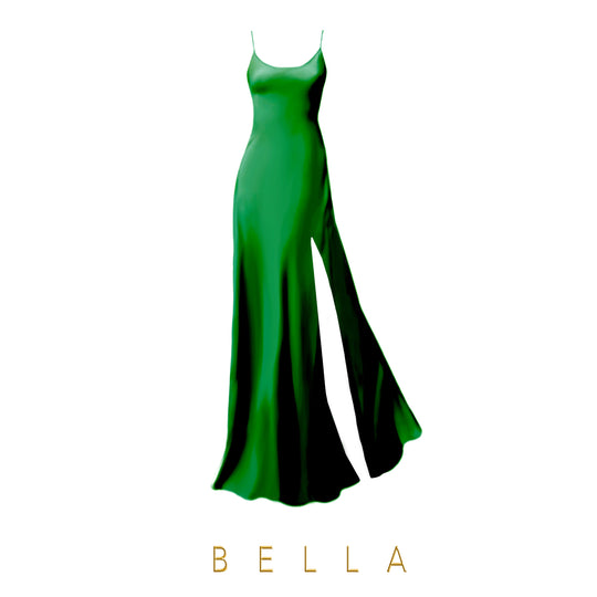 Vegan Bella