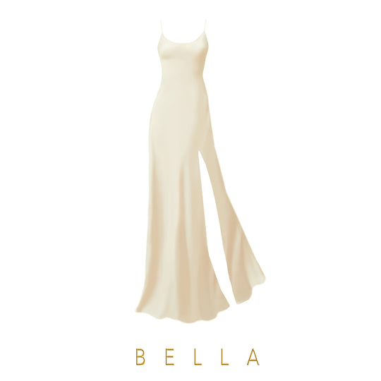 Monaco Bella
