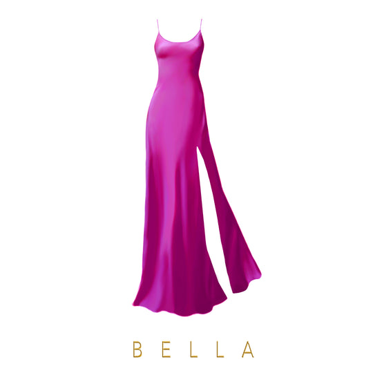 True Love Bella