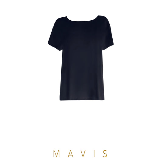 Diamond Mavis