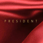President Anna  - Hand Painted with Vibe #5