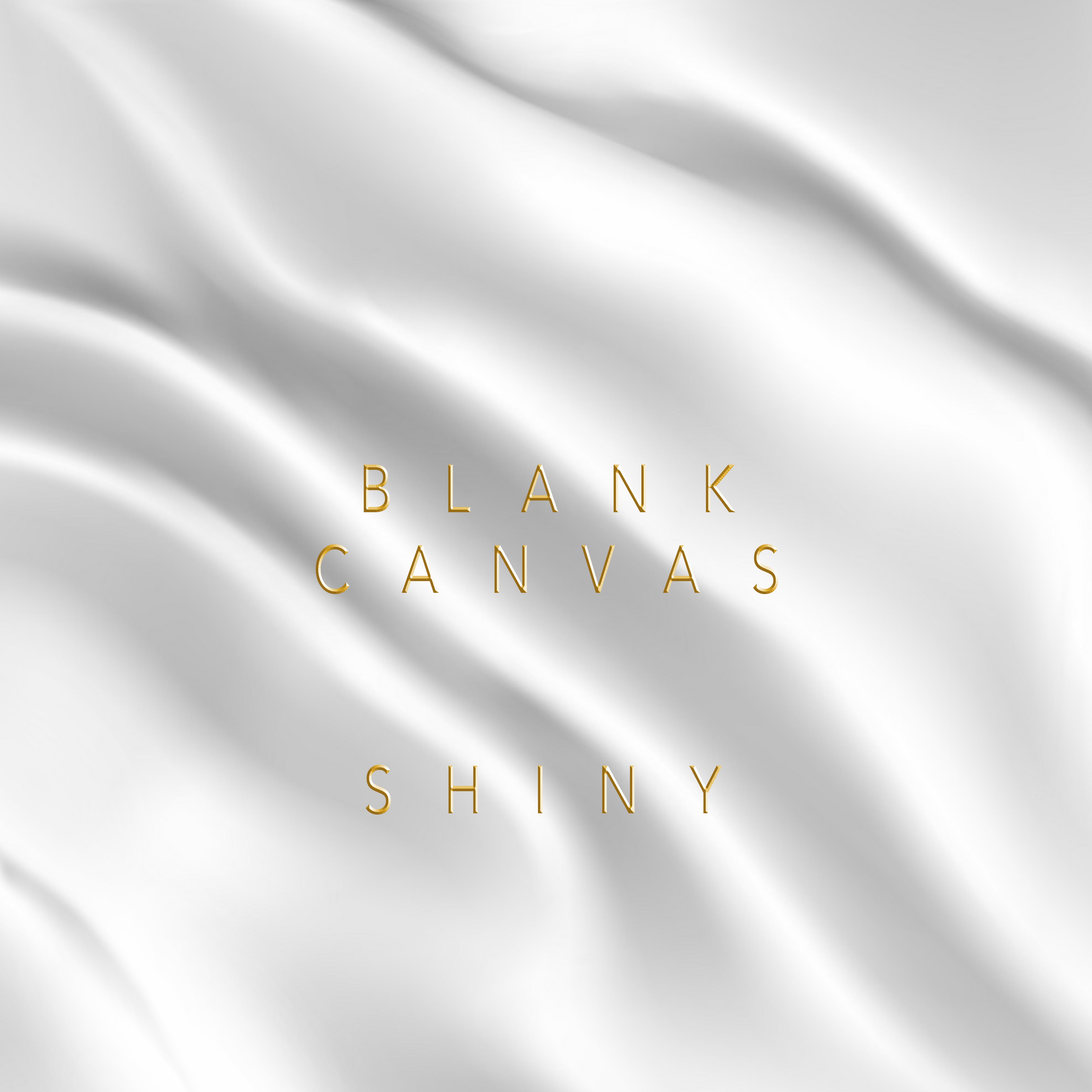 Blank Canvas Mavis - Satin Finish