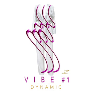 Dylan - Blank Canvas - Vibe #1