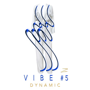 Dylan - Blank Canvas - Vibe #5