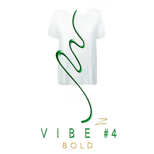 The Mavis - Blank Canvas - Vibe #4