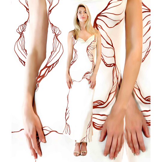 Monaco Anna Sensational Vibe #7