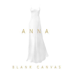 Anna - Blank Canvas - Vibe #5