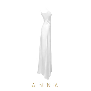 Anna - Blank Canvas - Vibe #2