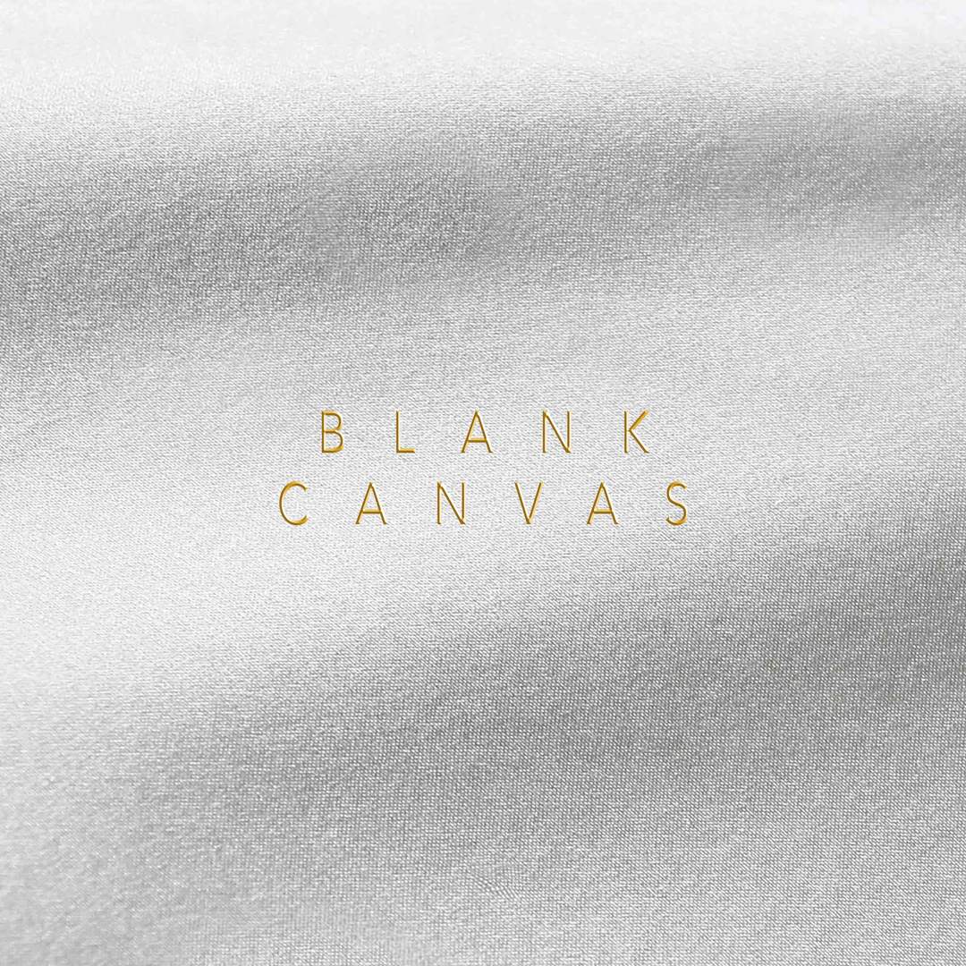 Blank Canvas ADDA - Vibe #4