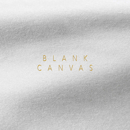 Blank Canvas Anna