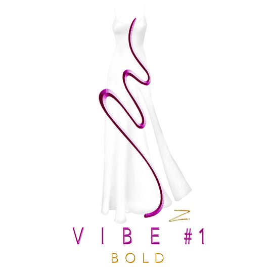 The Bella - Blank Canvas - Vibe #1