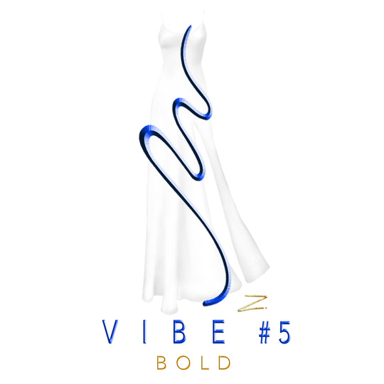 The Bella - Blank Canvas - Vibe #5