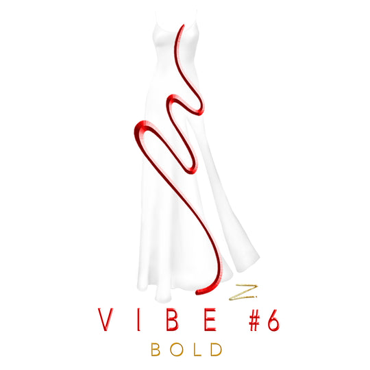 The Bella - Blank Canvas - Vibe #6