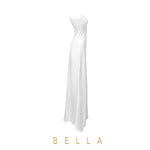 The Bella - Blank Canvas - Vibe #1