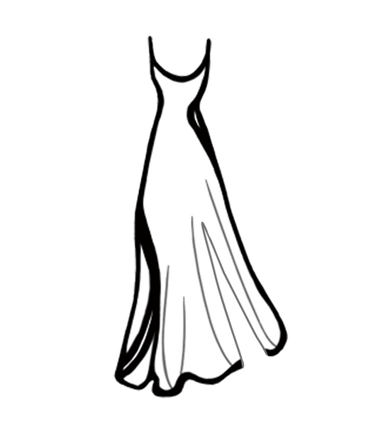 The Bella - Painted Bold - S