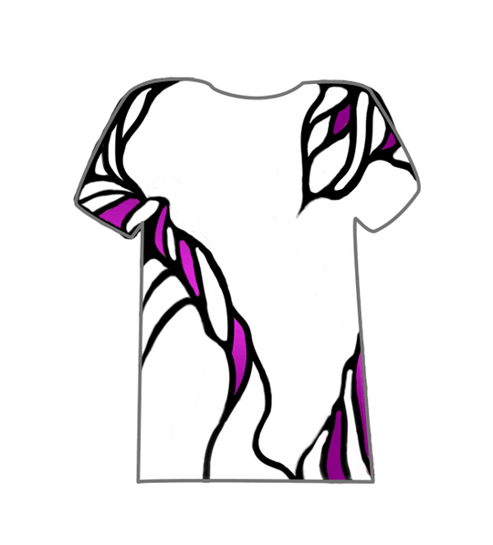 The Mavis - Painted Dynamic - L