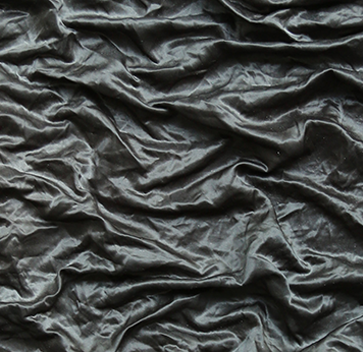 Grounding Earth - Fabric Sculpture