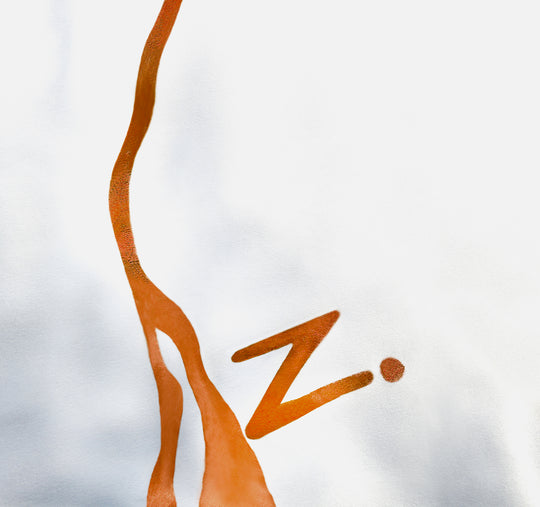 Anna - Blank Canvas - Vibe #7