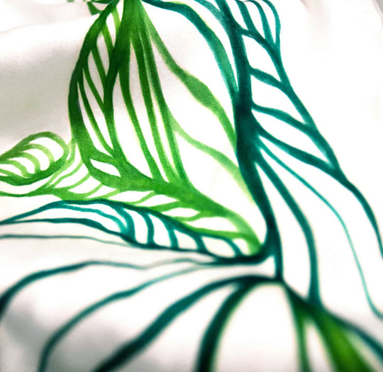 Anna - Blank Canvas - Vibe #4