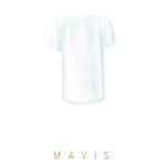The Mavis - Blank Canvas - Vibe #7