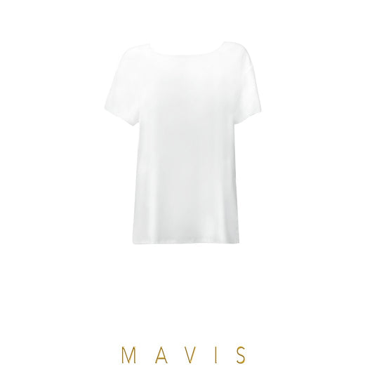 Blank Canvas Mavis - Satin Finish