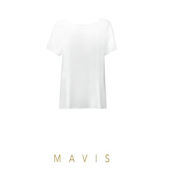 Blank Canvas Mavis - Matt Finish