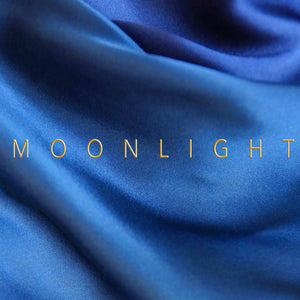 Moonlight Bella  - Hand Painted with Vibe #2
