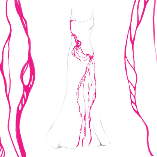 Blank Canvas Anna Sensational Vibe #3