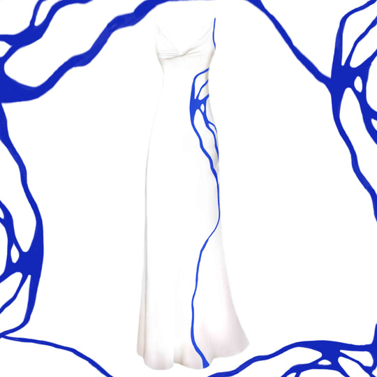 Blank Canvas Anna Bold Vibe #5